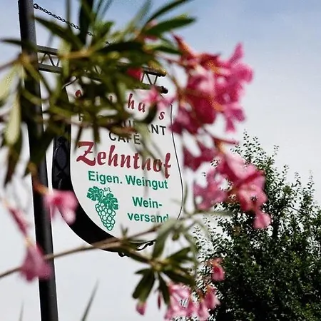 Hotel Zehnthof 3*