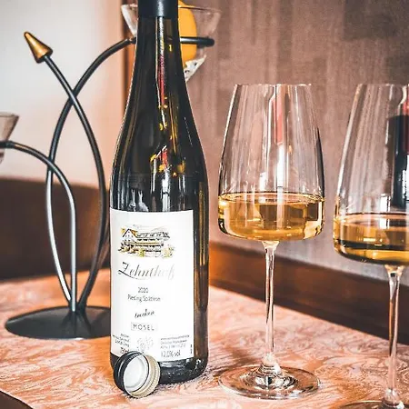 Zehnthof Hotel Ürzig