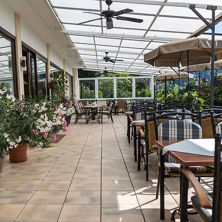Zehnthof فندق