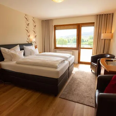 Zehnthof Hotel Uerzig