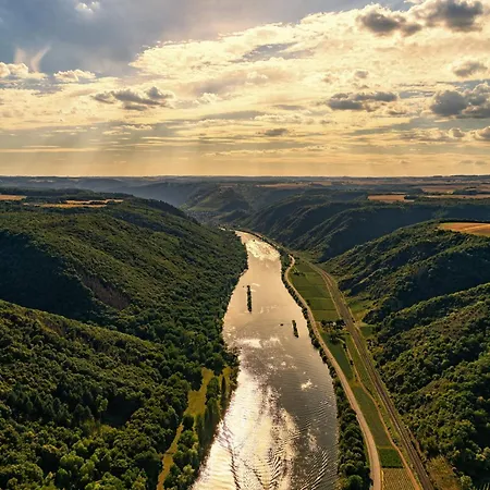 Hotel Zehnthof Ürzig