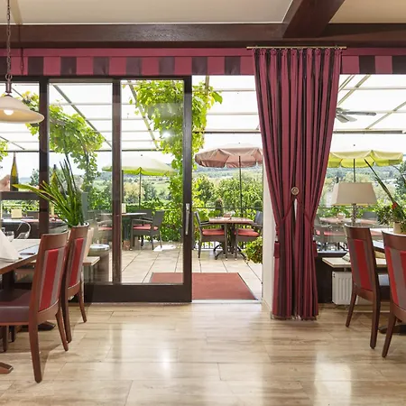 Zehnthof 3* Ürzig