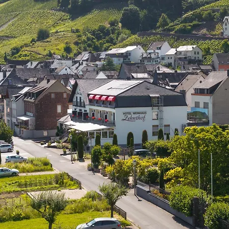泽赫霍夫酒店