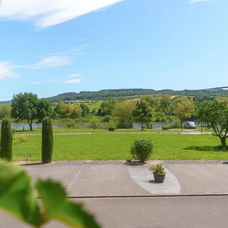 Отель Zehnthof