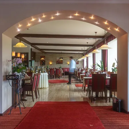 Zehnthof 3* Ürzig