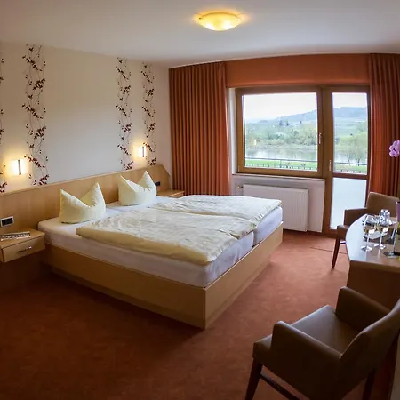 Hotel Zehnthof Ürzig