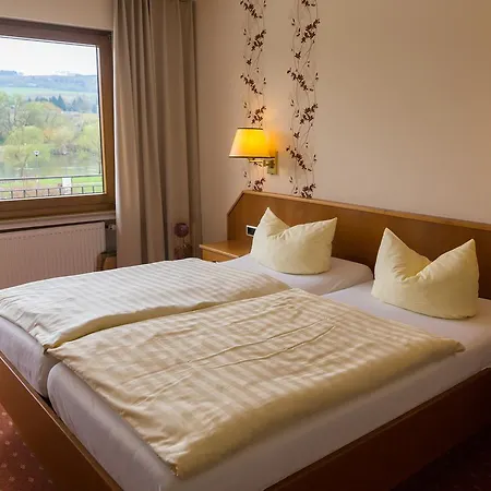 فندق Zehnthof