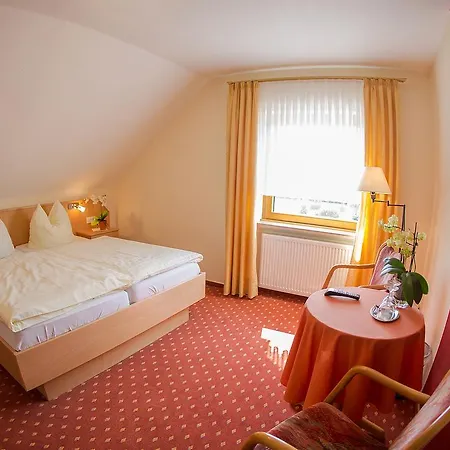 Zehnthof Hotel Ürzig