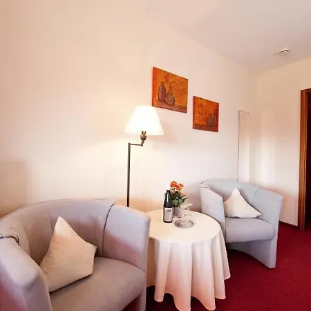 Hotel Zehnthof Ürzig