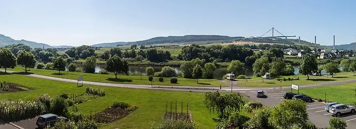 Hotel Zehnthof Ürzig