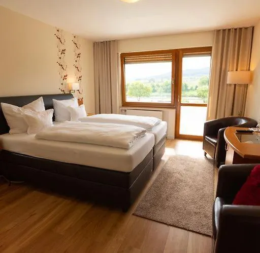 Zehnthof Hotel Ürzig