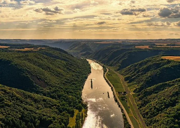 Hotel Zehnthof Ürzig