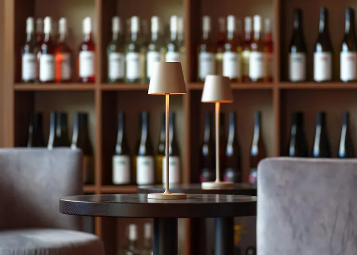 Zehnthof Hotel Ürzig