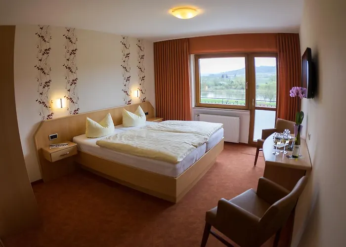 Hotel Zehnthof Ürzig