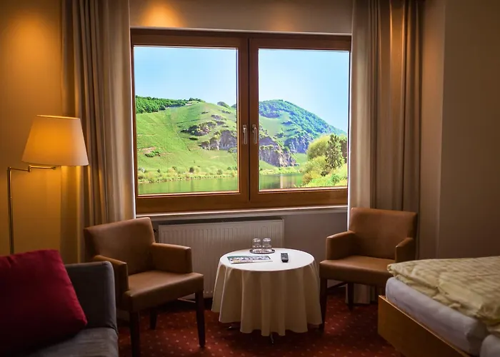 Zehnthof Hotel 3*