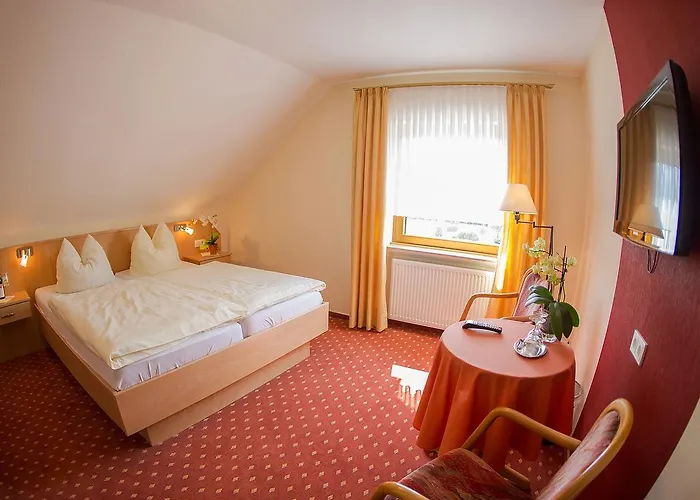 Zehnthof Hotel Ürzig