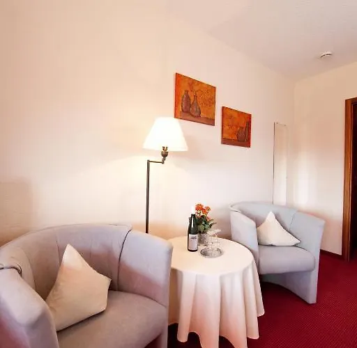 Hotel Zehnthof Ürzig